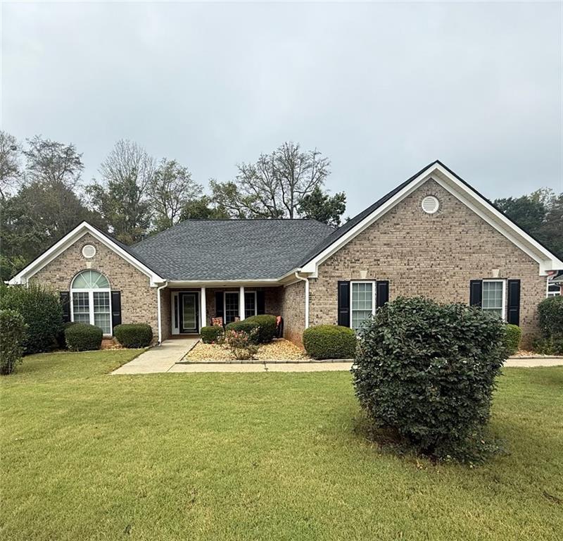 461 Arbor Chase, Mcdonough, GA 30253