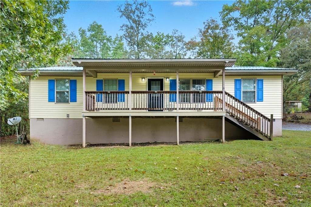309 Mini Rd Se, Rydal, GA 30171