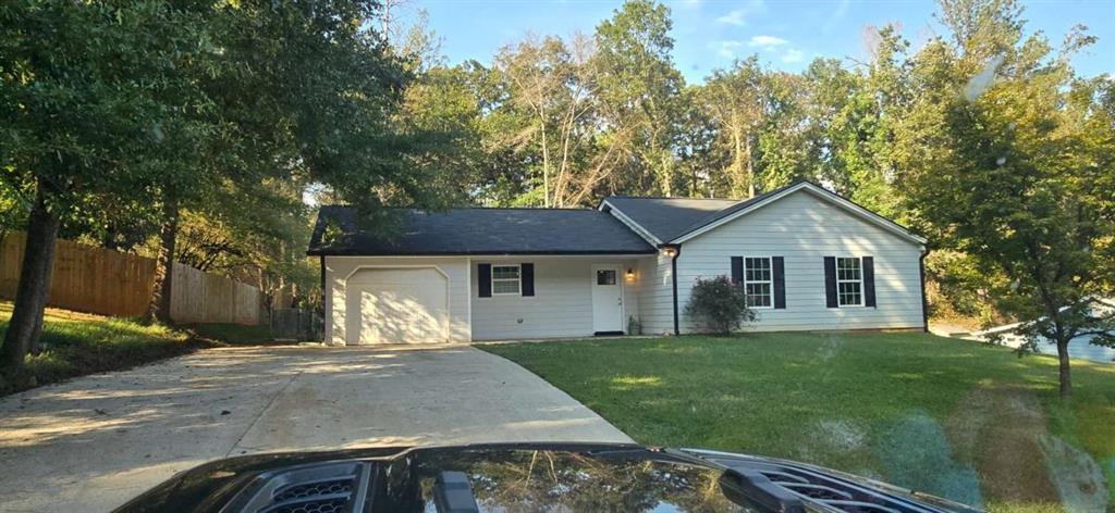 915 Navajo Tr., Covington, GA 30016