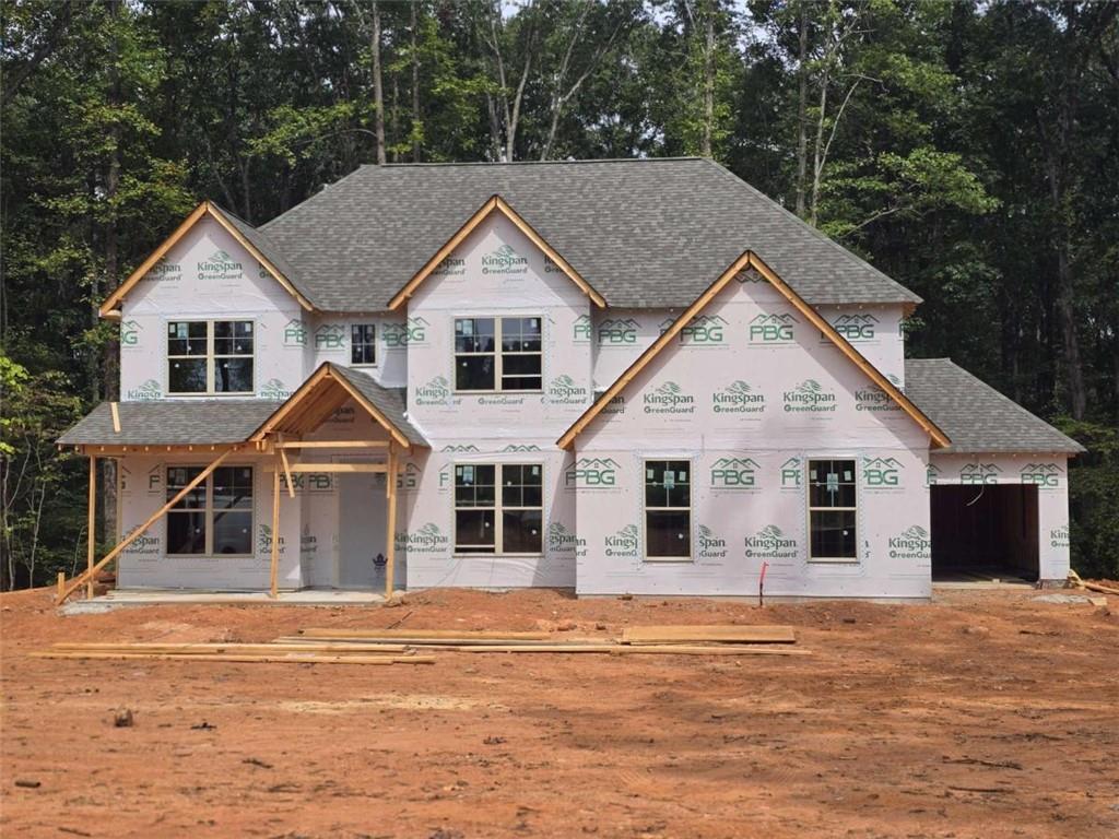 1080 Gardner Rd., Stockbridge, GA 30281