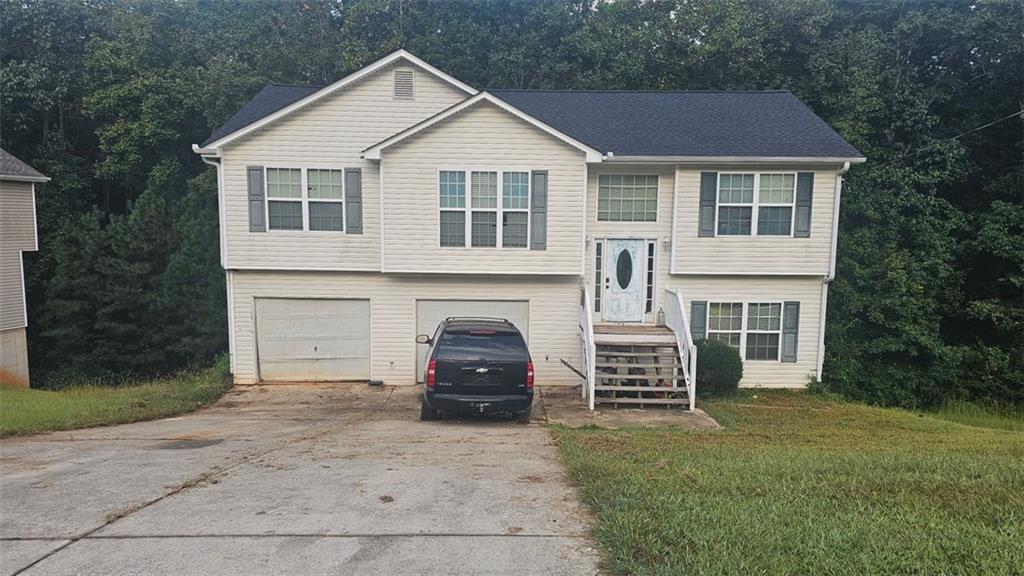 440 Prometheous Way, Rockmart, GA 30153