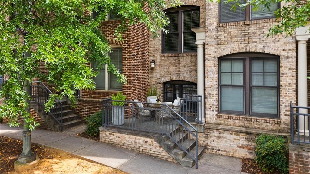 702 Cosmopolitan Dr., Atlanta, GA 30324