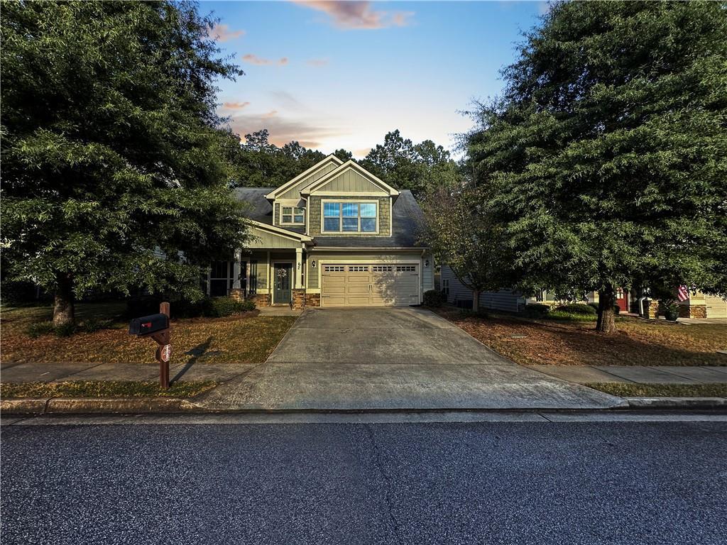 62 Seabiscuit Ct., Newnan, GA 30263