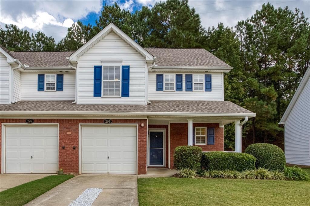 274 Cottonwood Creek Cir., Canton, GA 30114