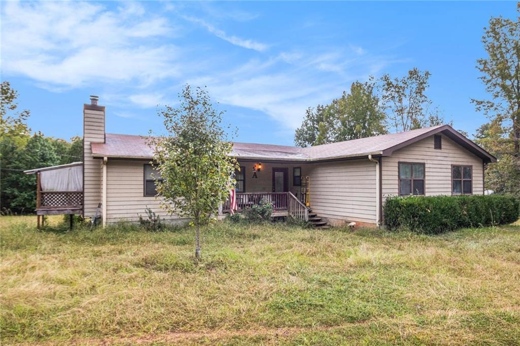 2269 N Walkers Mill Rd., Griffin, GA 30223