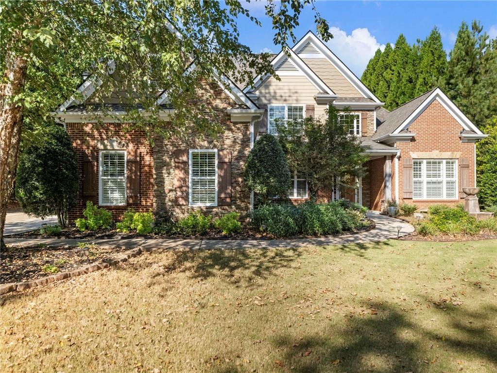 24 Douglas Dr., Jefferson, GA 30549