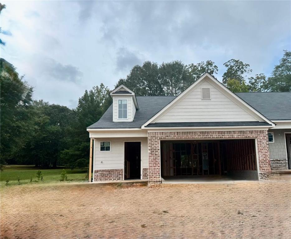 42 Silver Leaf Ln., Dawsonville, GA 30534