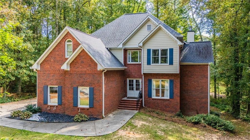 3745 Lake Seminole Dr., Buford, GA 30519