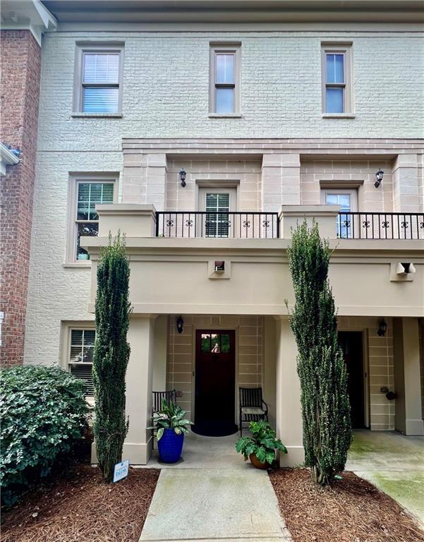 1848 Preserve Way, Brookhaven, GA 30341