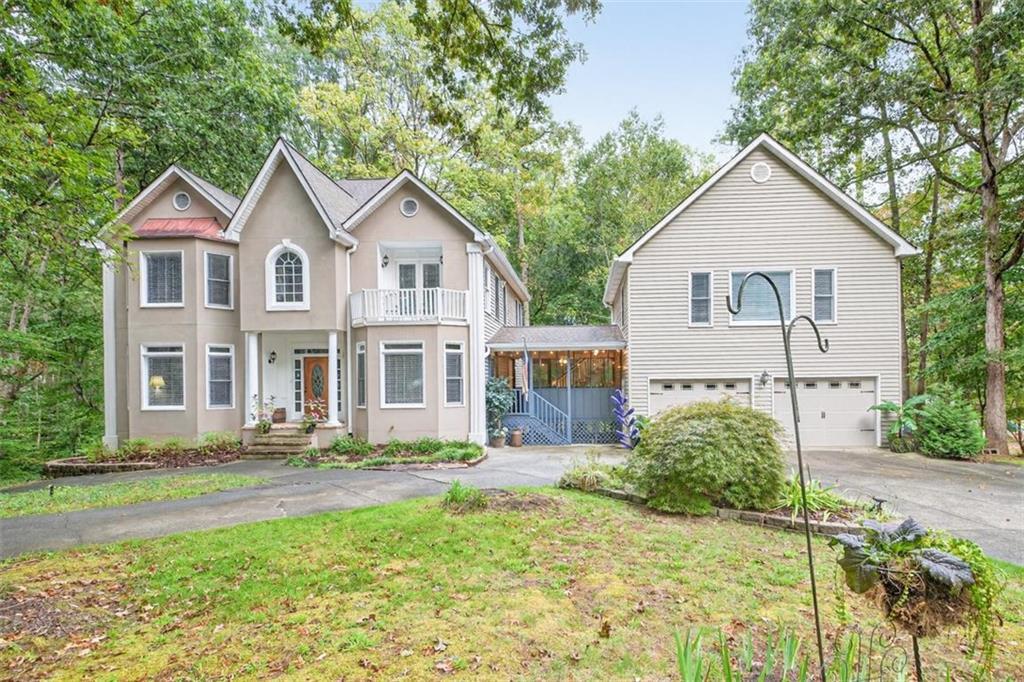 2901 Tree Top Rd., Dacula, GA 30019