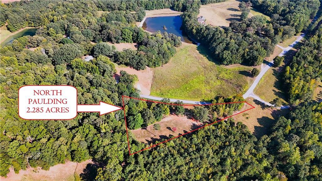 428 Snote Jones Rd., Dallas, GA 30132