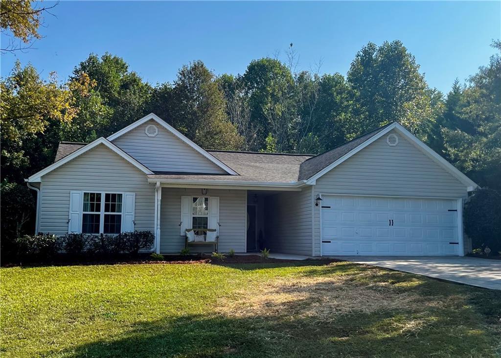 5163 Mountain View Pkwy., Lula, GA 30554