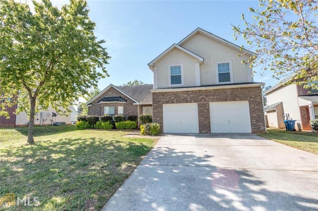 548 Gonzaga Cir., Hampton, GA 30228