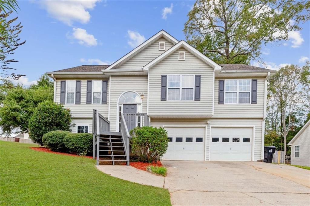 216 Hunt Club Cir., Temple, GA 30179