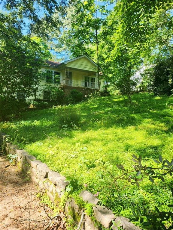 3534 Boulder Park Dr., Atlanta, GA 30331