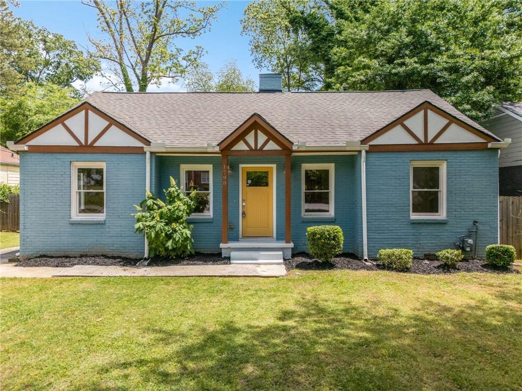 1798 S Gordon St., Atlanta, GA 30310