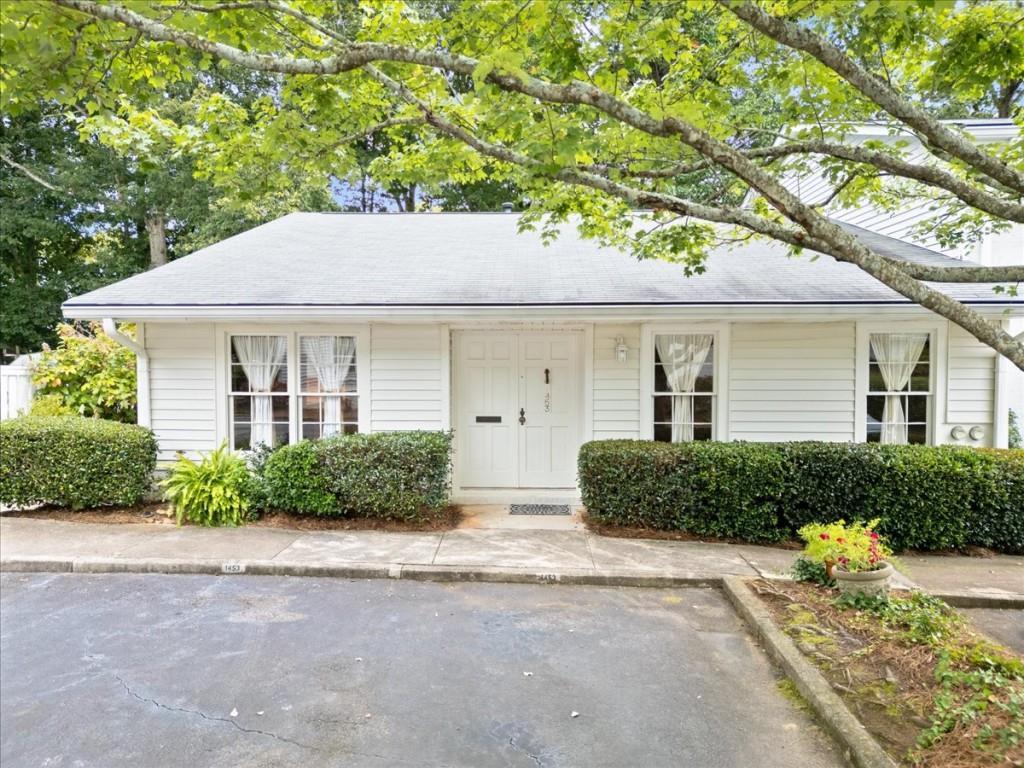 1453 Hampton Glen Ct., Decatur, GA 30033