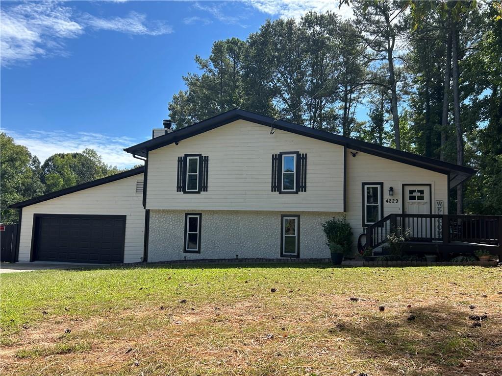4229 Midway Dr., Douglasville, GA 30134
