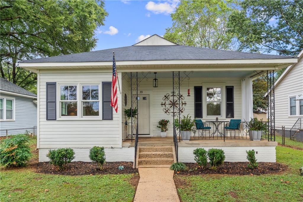 39 Litchfield St., Cartersville, GA 30120