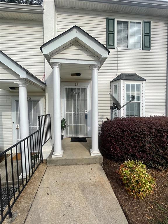 1625 Conley Rd #181, Conley, GA 30288