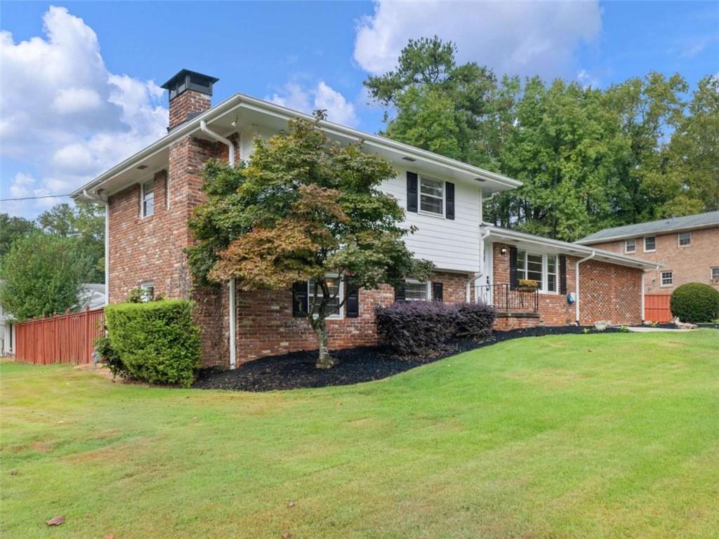 1926 Brocken Way, Tucker, GA 30084