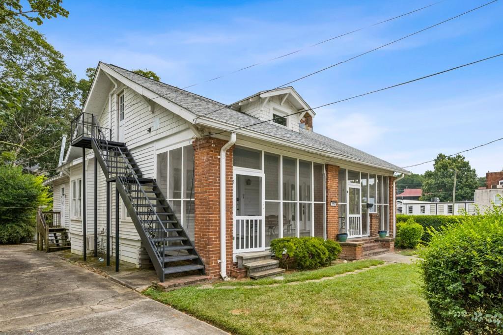 119 N Candler St., Decatur, GA 30030
