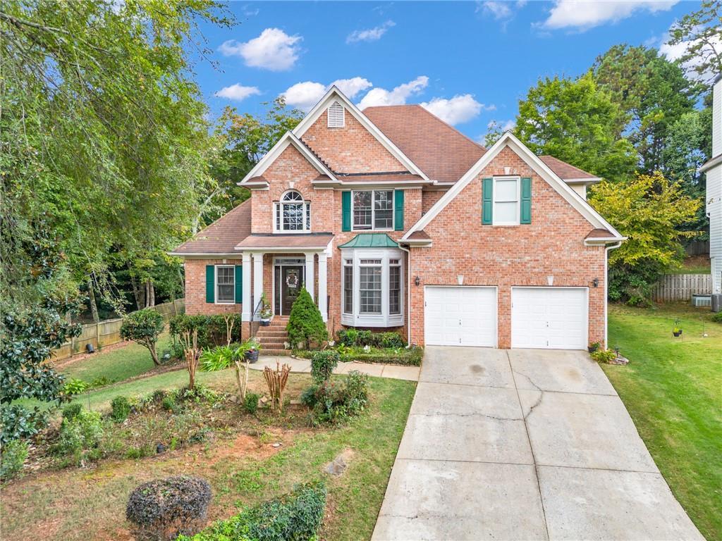 650 River Cove Dr., Dacula, GA 30019