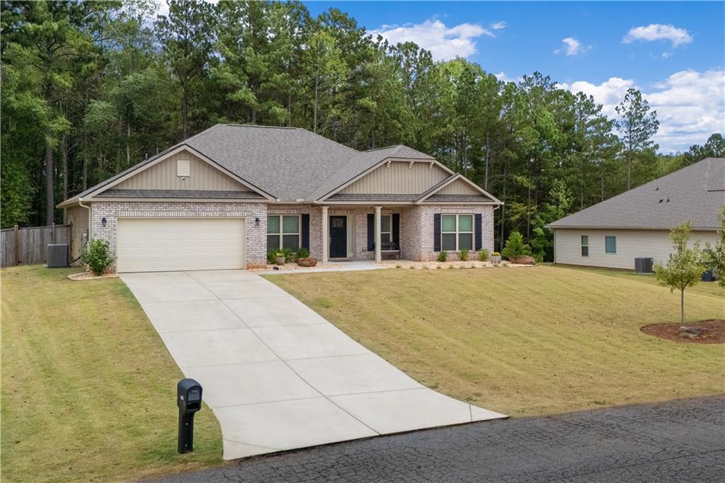 320 Bonnie Sue Dr., Villa Rica, GA 30180