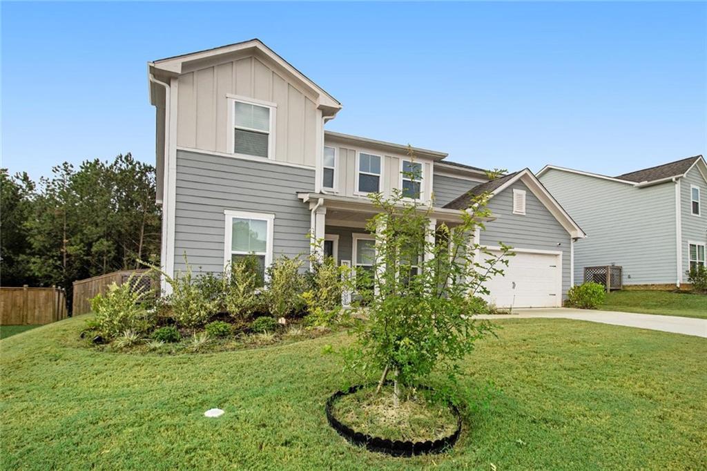 230 Mackenzie Ct., Covington, GA 30016