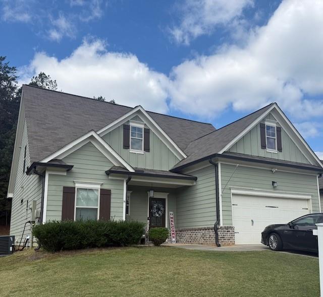 230 Flowing Tr., Dawsonville, GA 30534