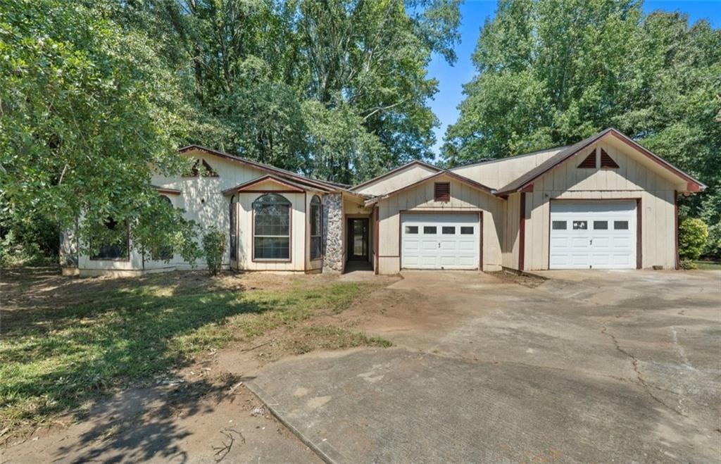 64 Ruby Dr., Woodbury, GA 30293