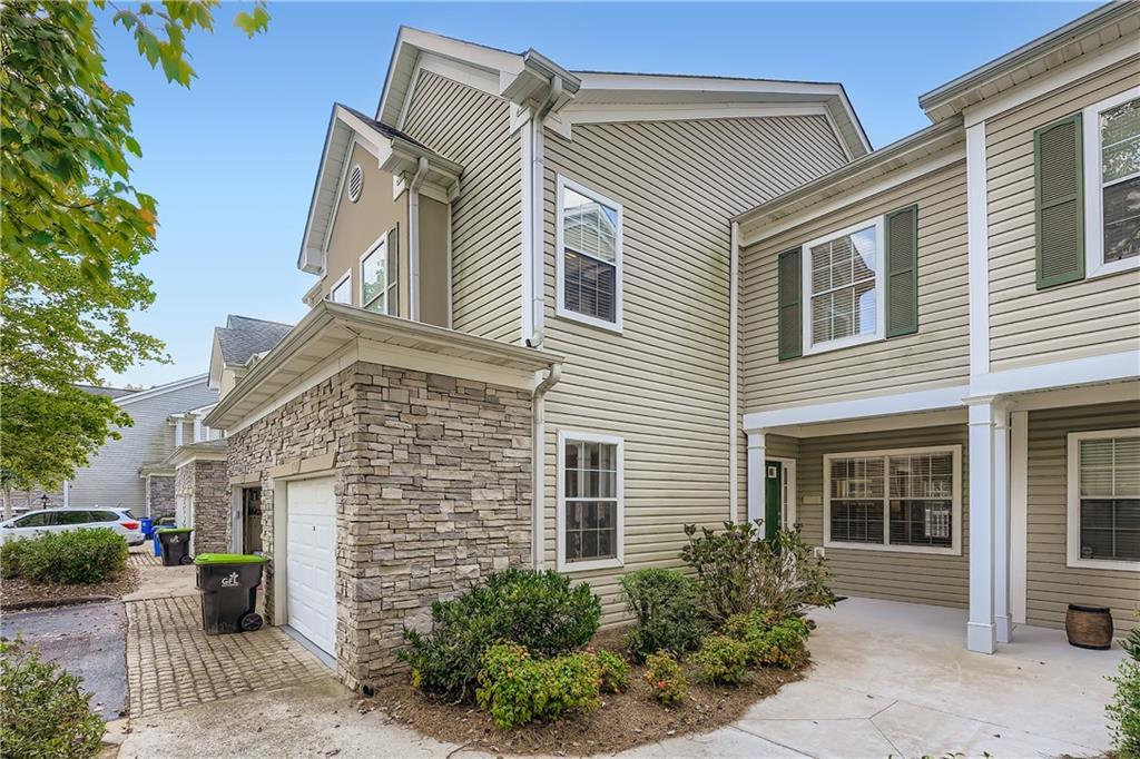 404 Las Brasis Ct., Peachtree City, GA 30269