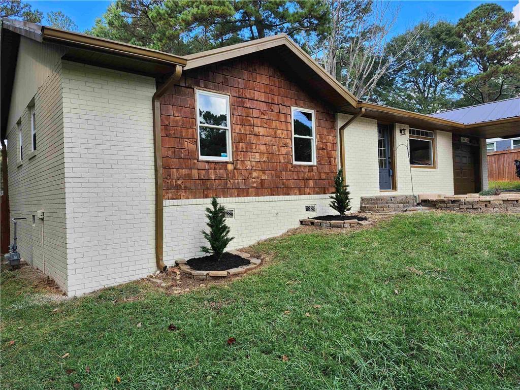 52 Sunny Ln., Villa Rica, GA 30180