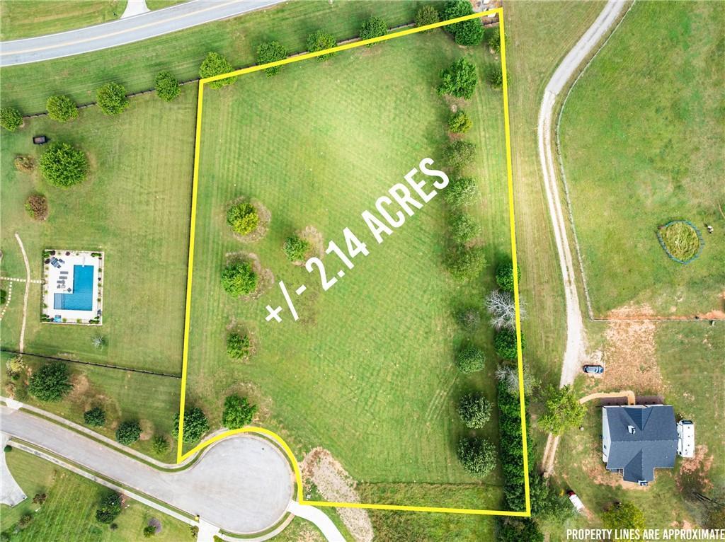 Pintail Ct., Lula, GA 30554