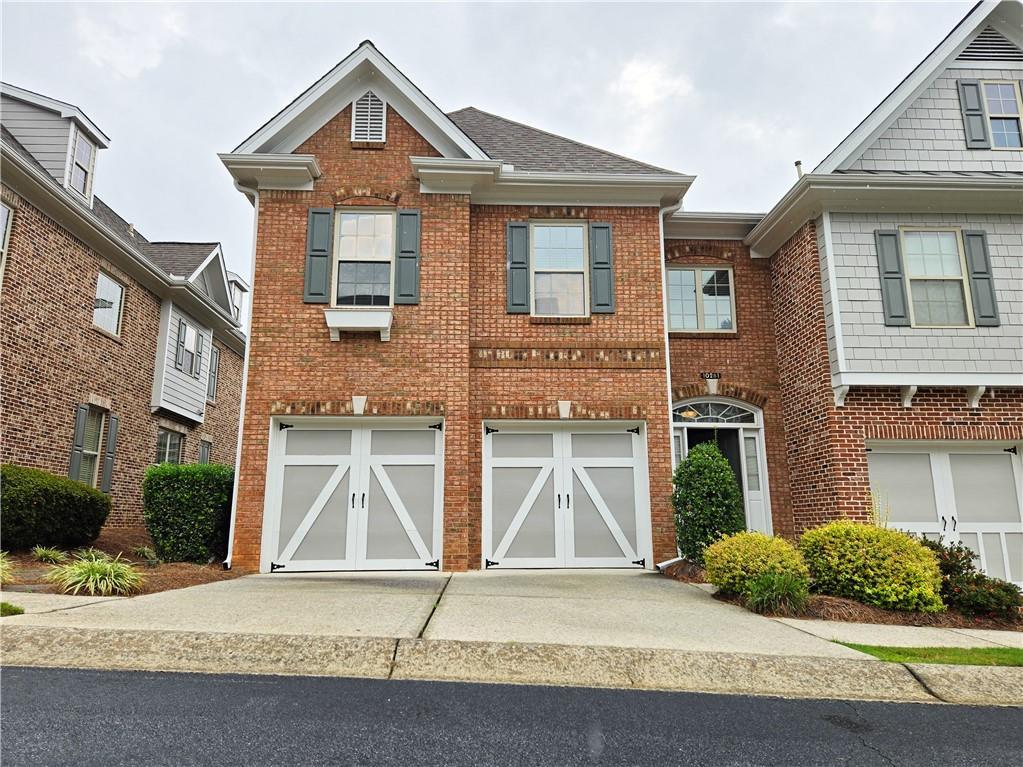 10281 Midway Ave., Alpharetta, GA 30022