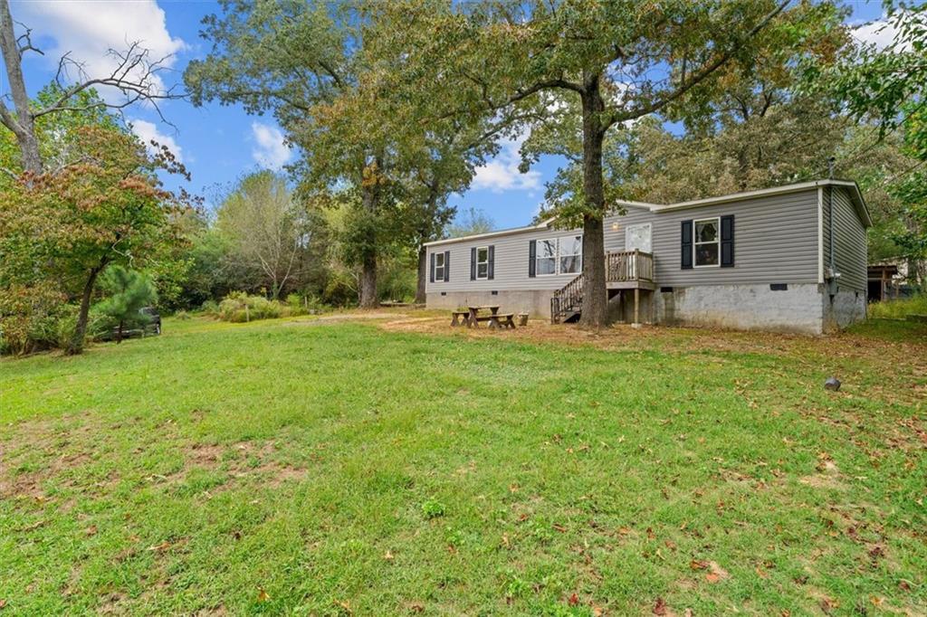 731 Falcon Cir., Chatsworth, GA 30705