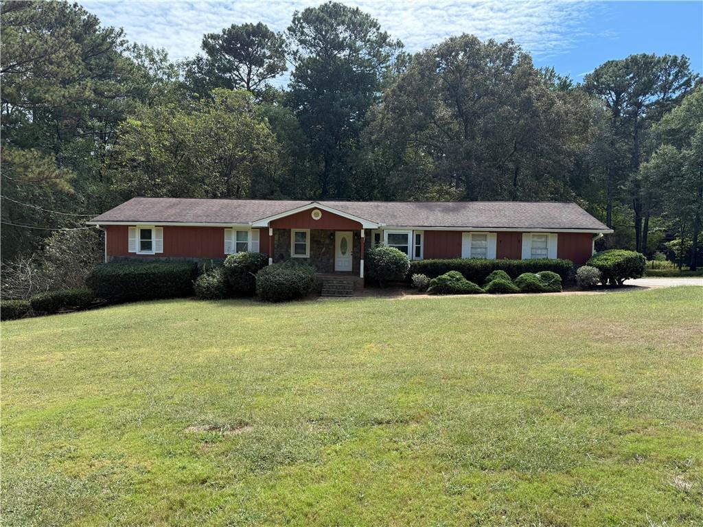 3230 Klondike Rd., Conyers, GA 30094