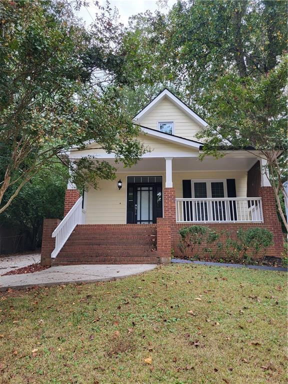1058 Jefferson Ave., Atlanta, GA 30344
