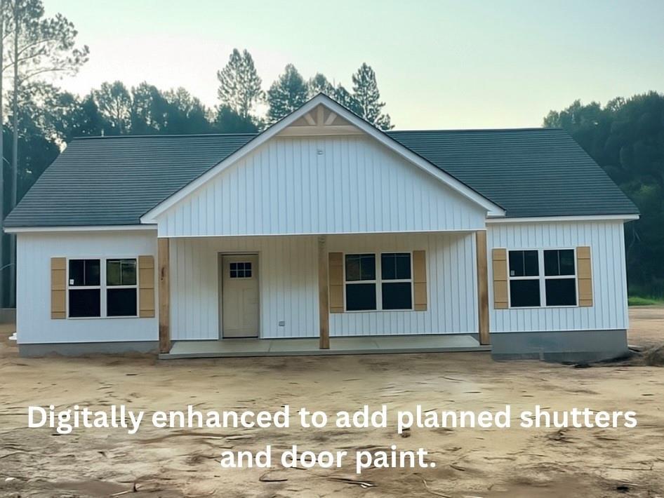 127 Fog Rd., Resaca, GA 30735