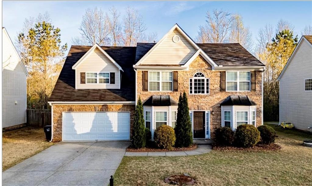 4033 Roxberry Hill Ln., Buford, GA 30518
