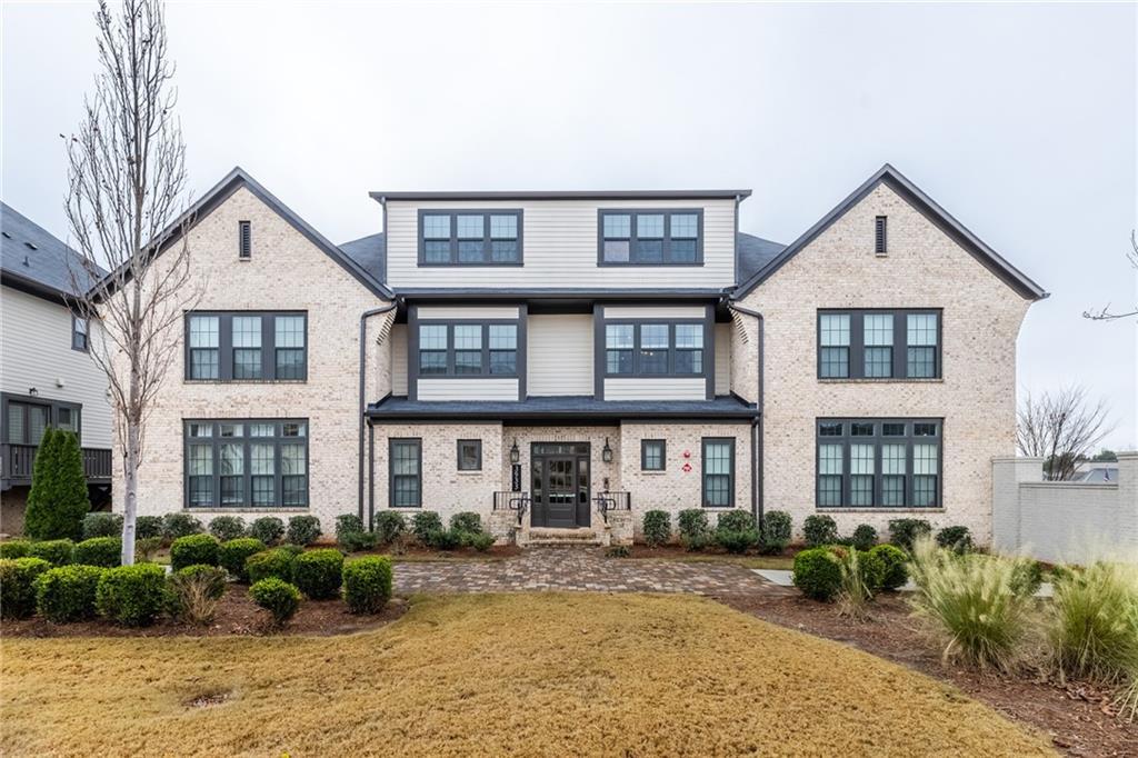 3933 Danube Ln. #224, Atlanta, GA 30339
