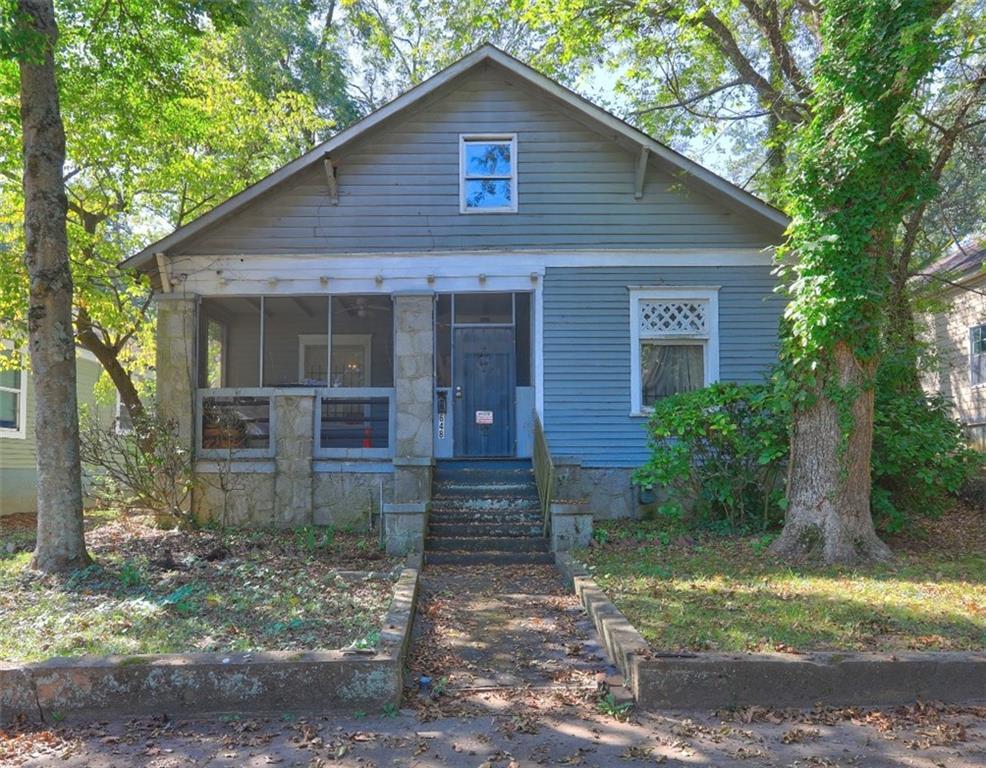 648 Erin Ave., Atlanta, GA 30310