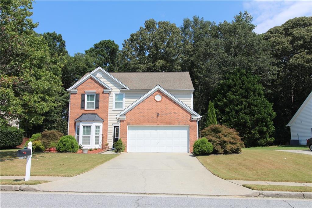 2402 Bancroft Way, Buford, GA 30519