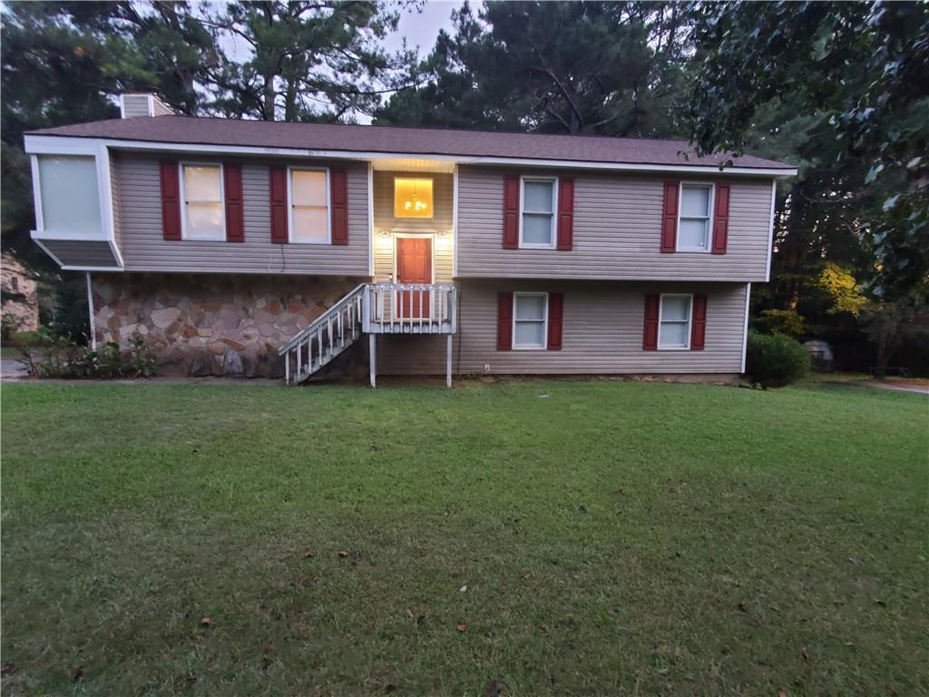 1270 Helmer Rd., Riverdale, GA 30296