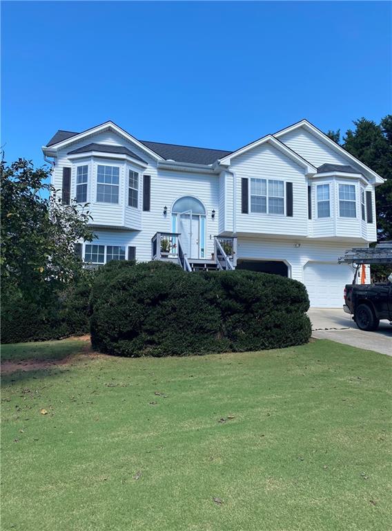 302 Jonaquil Ave., Auburn, GA 30011