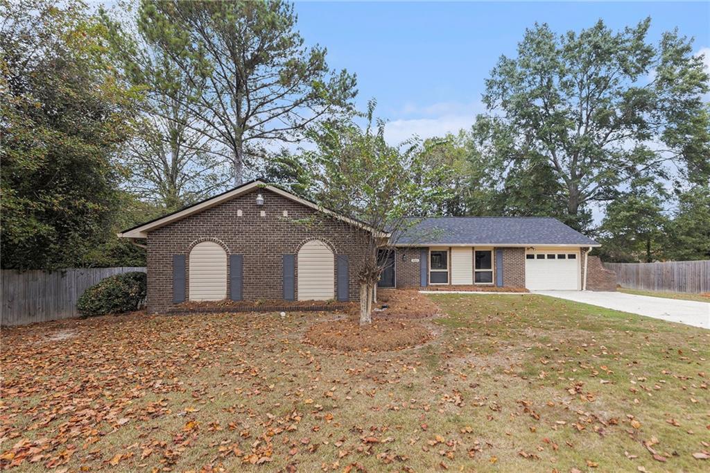 3065 Keenan Rd., Atlanta, GA 30349