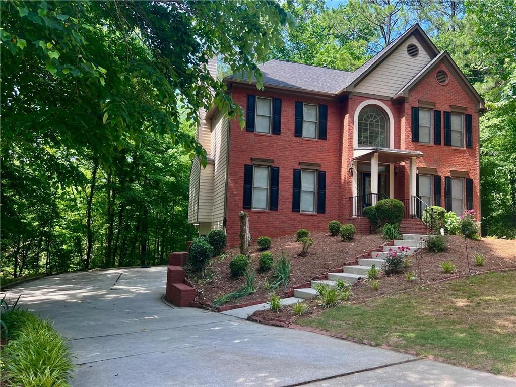421 Congress Pkwy., Lawrenceville, GA 30044