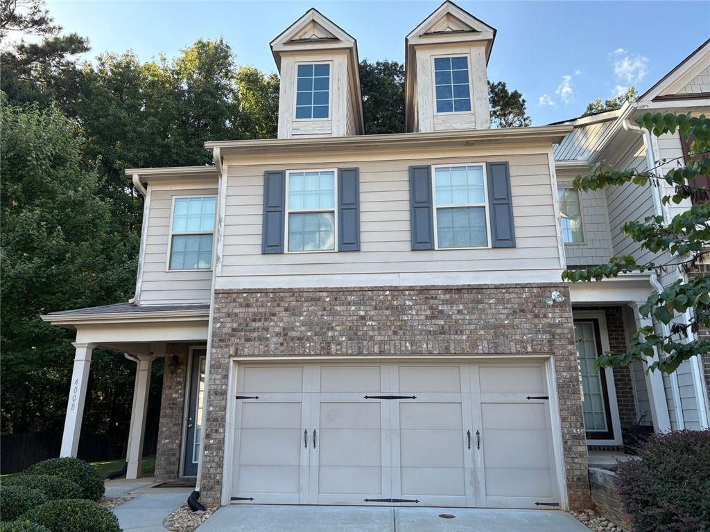 4008 Princeton Lakes Way, Atlanta, GA 30331