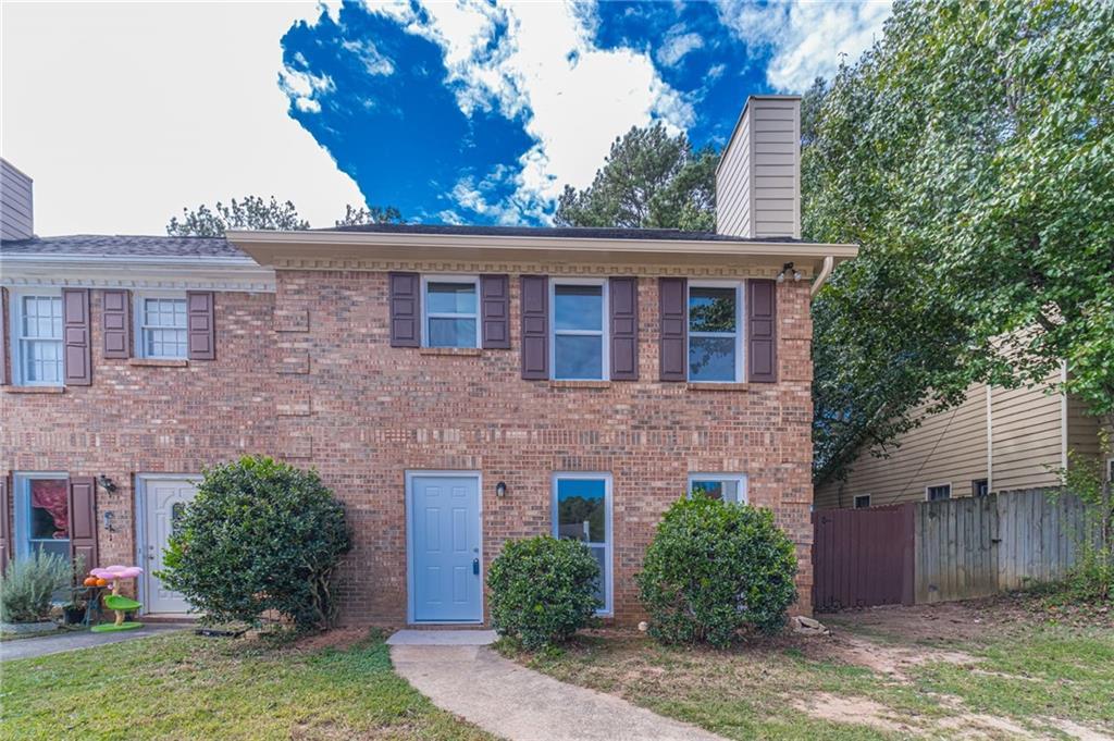 790 Indian Lake Dr., Lilburn, GA 30047