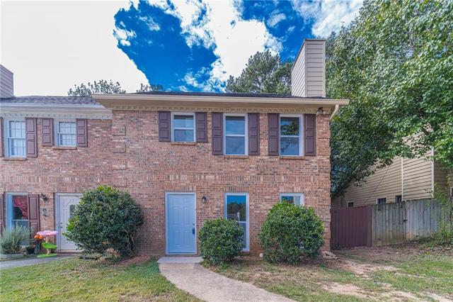 New Homes For Sale This Week That Attend Berkmar Middle School: October 3rd to October 9th